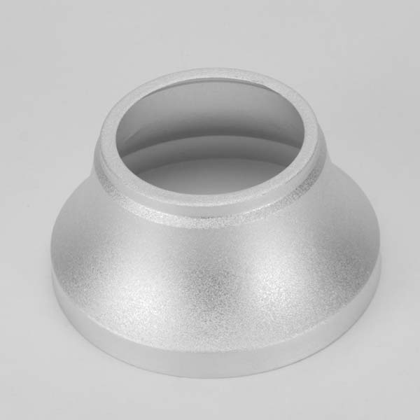 Headlight decorative cover