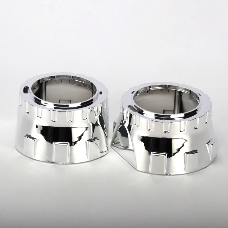 Headlight decorative cover