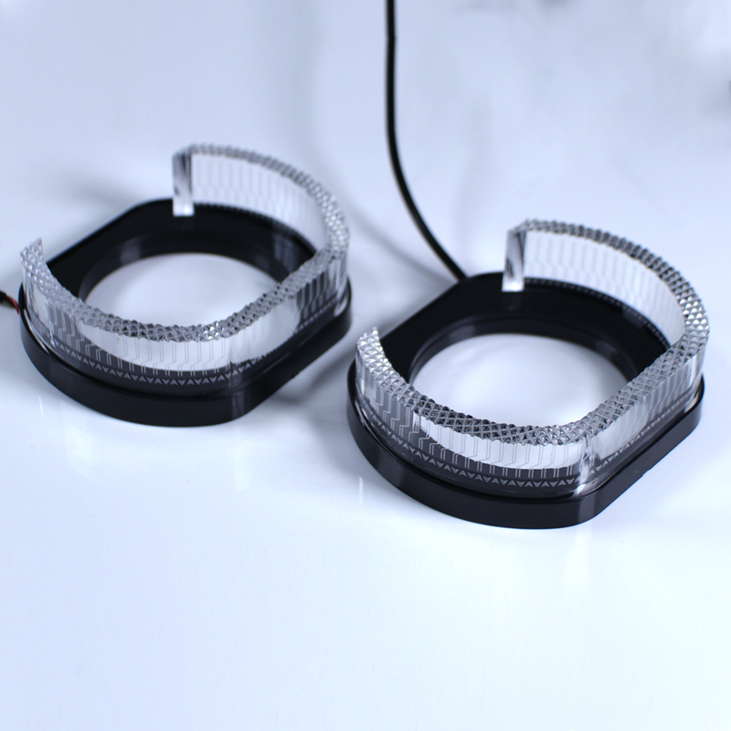 i8 U30 decorative cover